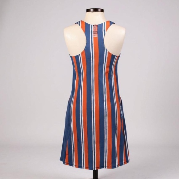 Krimson Klover Casual Dress Designed in Boulder Colorado l SIZE XS - Picture 3 of 3